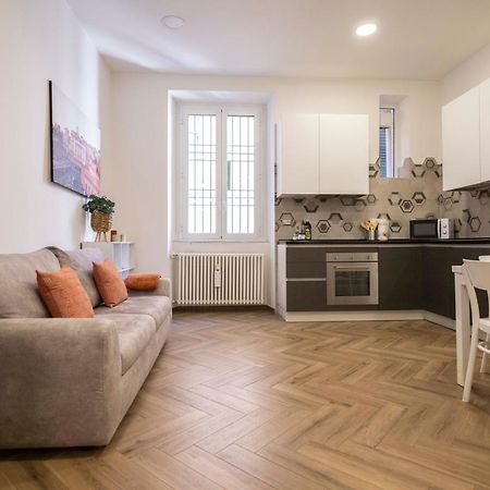 روما Merulana 209 Apartment - Colle Oppio المظهر الخارجي الصورة