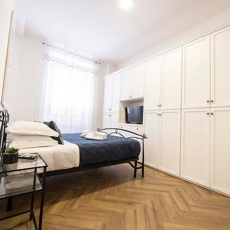 روما Merulana 209 Apartment - Colle Oppio المظهر الخارجي الصورة