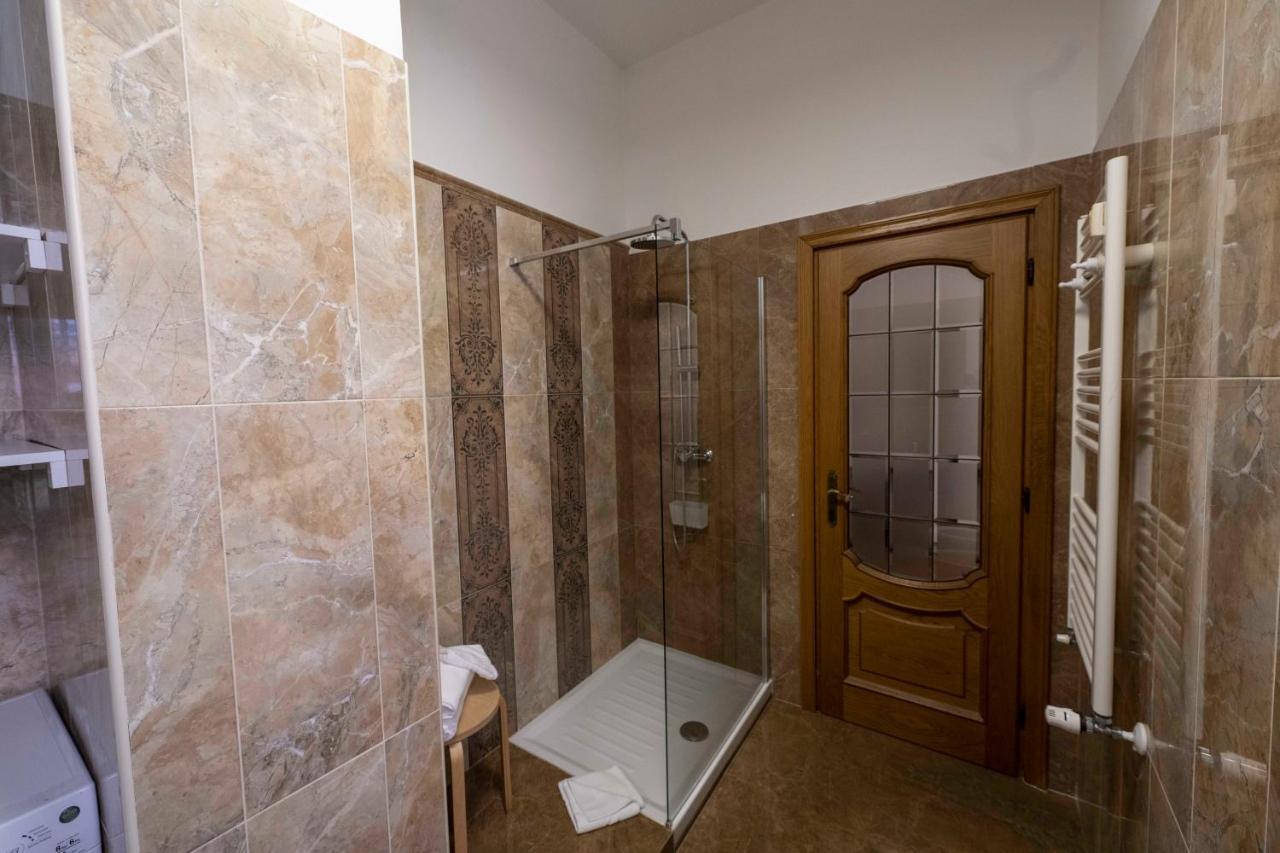 روما Merulana 209 Apartment - Colle Oppio المظهر الخارجي الصورة