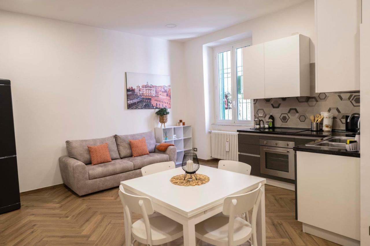روما Merulana 209 Apartment - Colle Oppio المظهر الخارجي الصورة