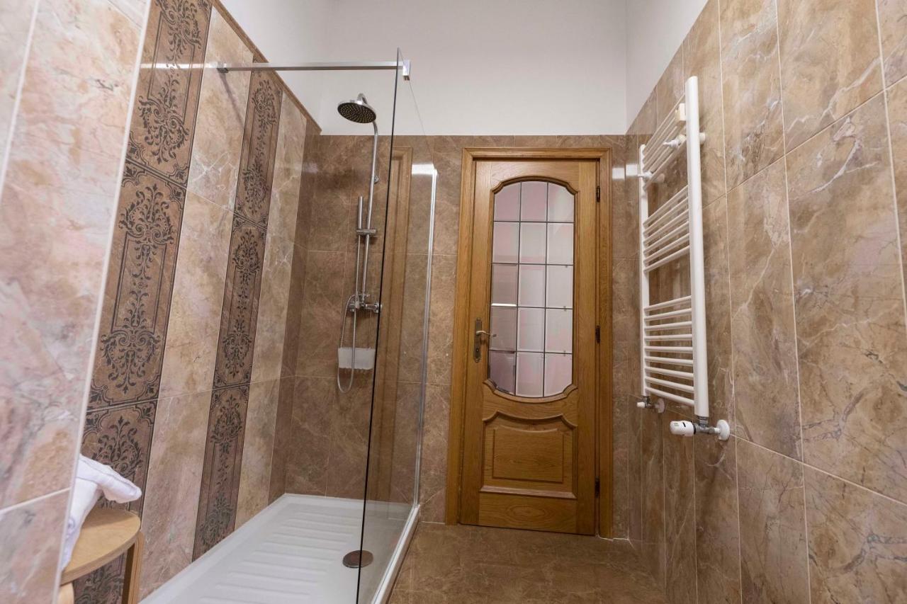 روما Merulana 209 Apartment - Colle Oppio المظهر الخارجي الصورة