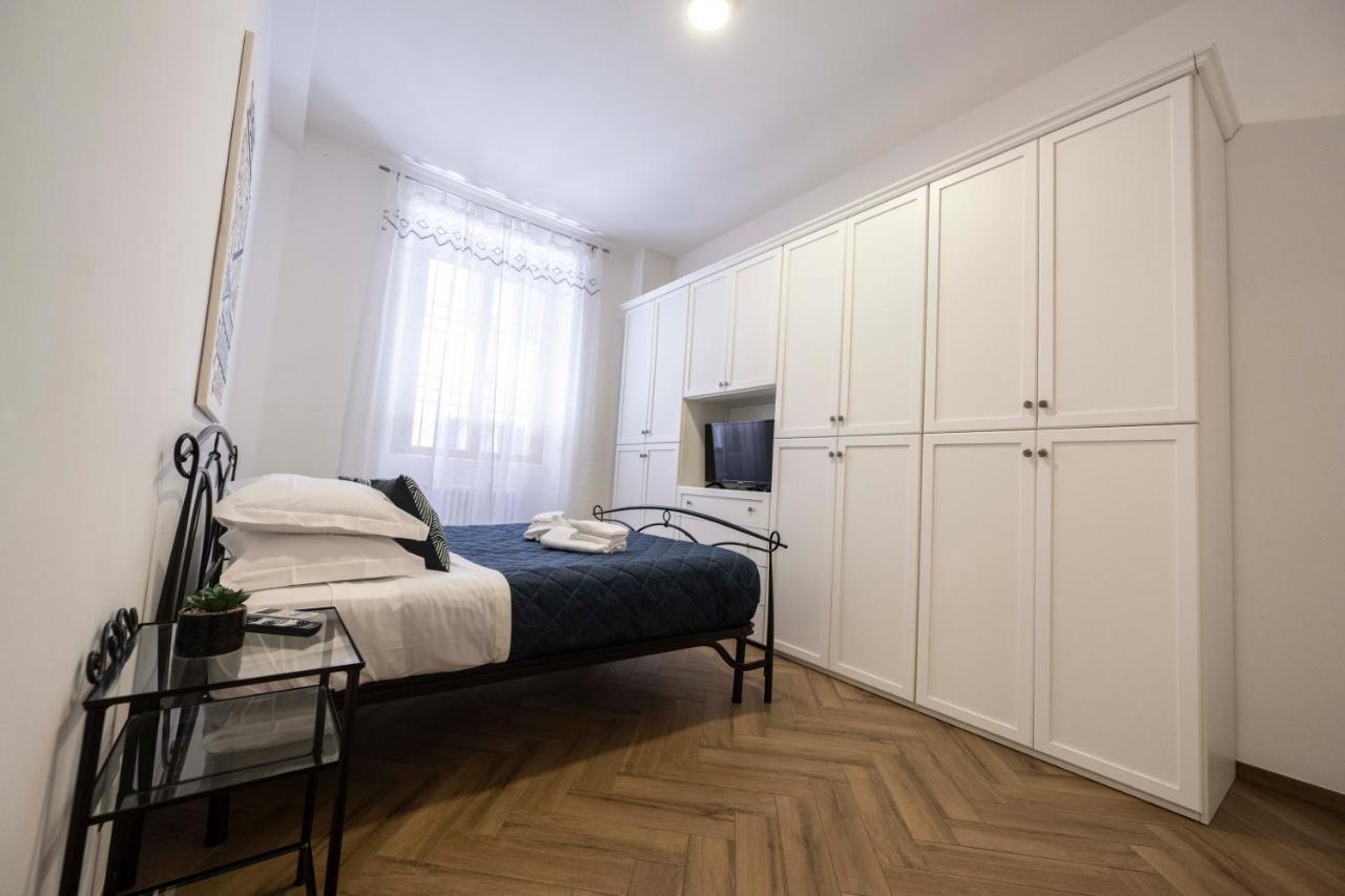 روما Merulana 209 Apartment - Colle Oppio المظهر الخارجي الصورة
