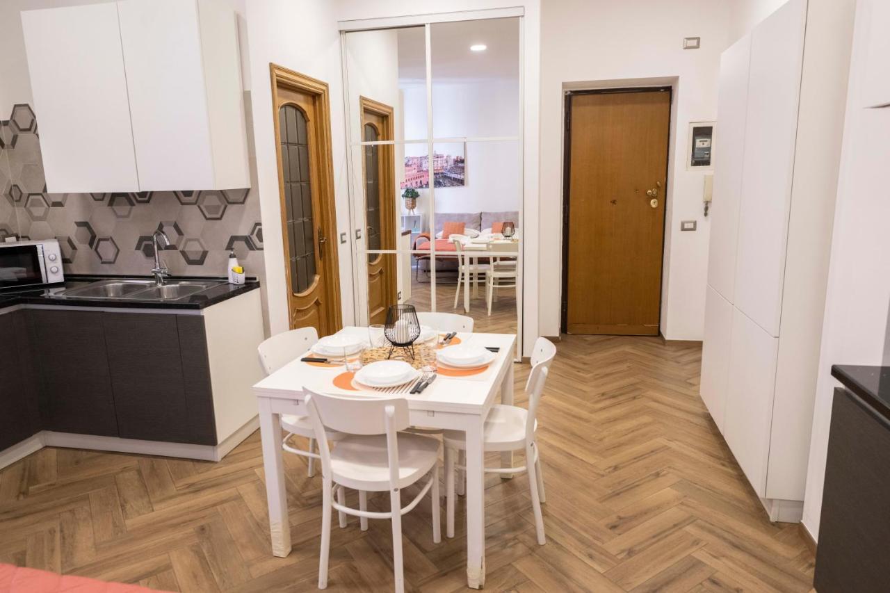 روما Merulana 209 Apartment - Colle Oppio المظهر الخارجي الصورة