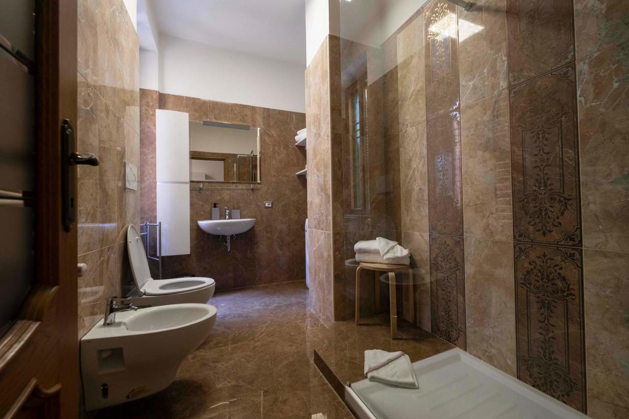 روما Merulana 209 Apartment - Colle Oppio المظهر الخارجي الصورة